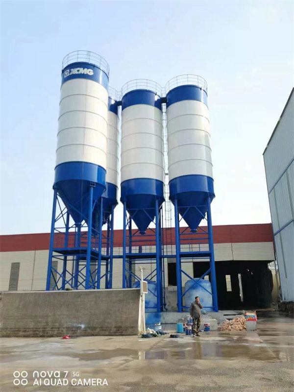 水泥罐制作廠家
